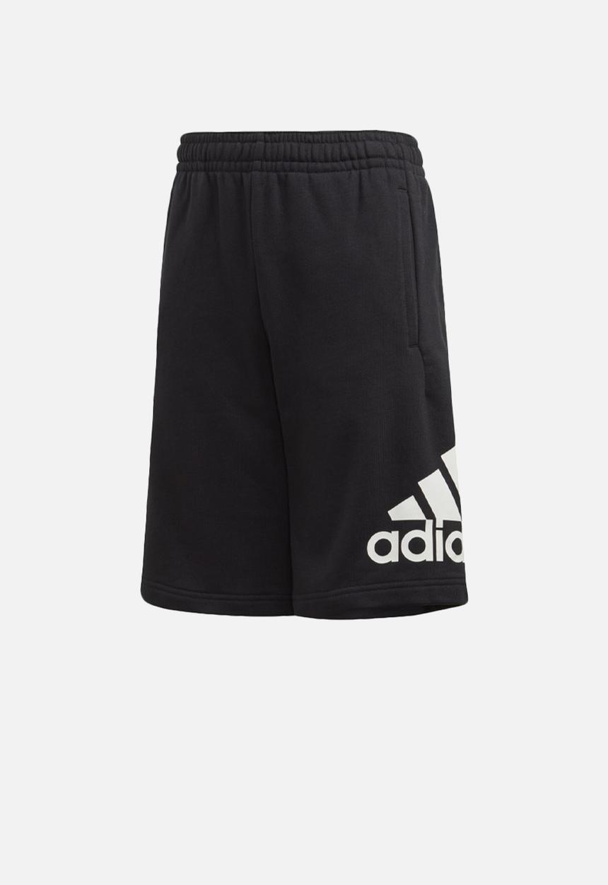 adidas Originals - Jb bos shorts - black/white