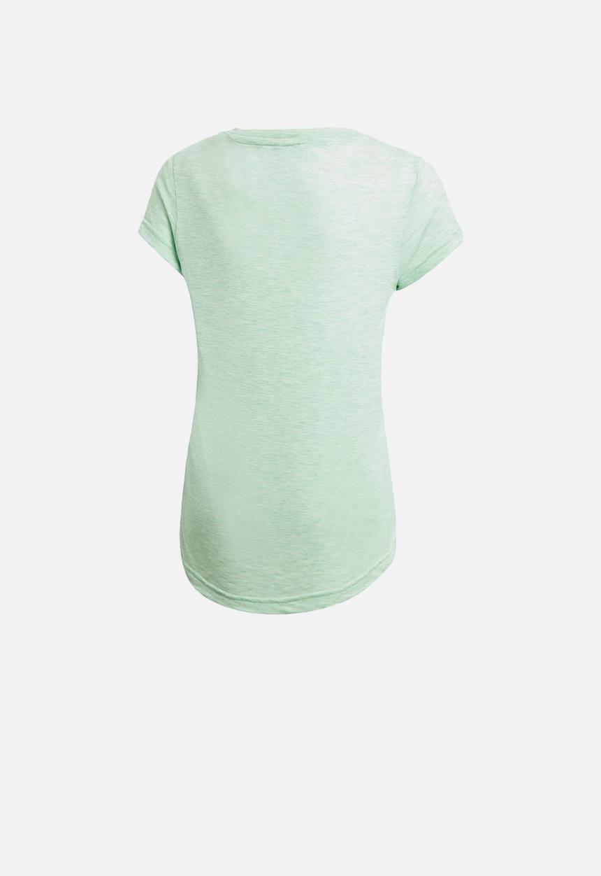 adidas Originals - Jg a mhe tee - green