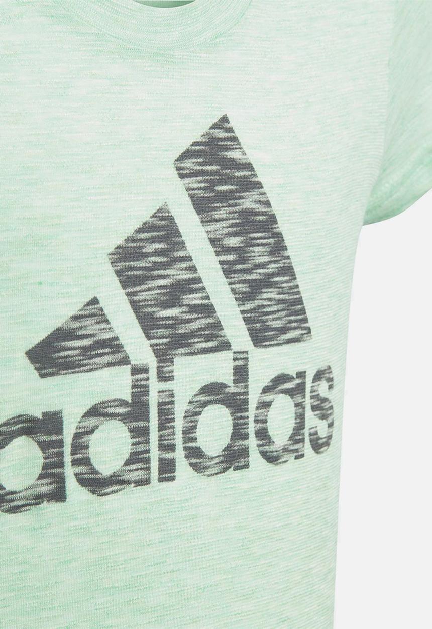 adidas Originals - Jg a mhe tee - green