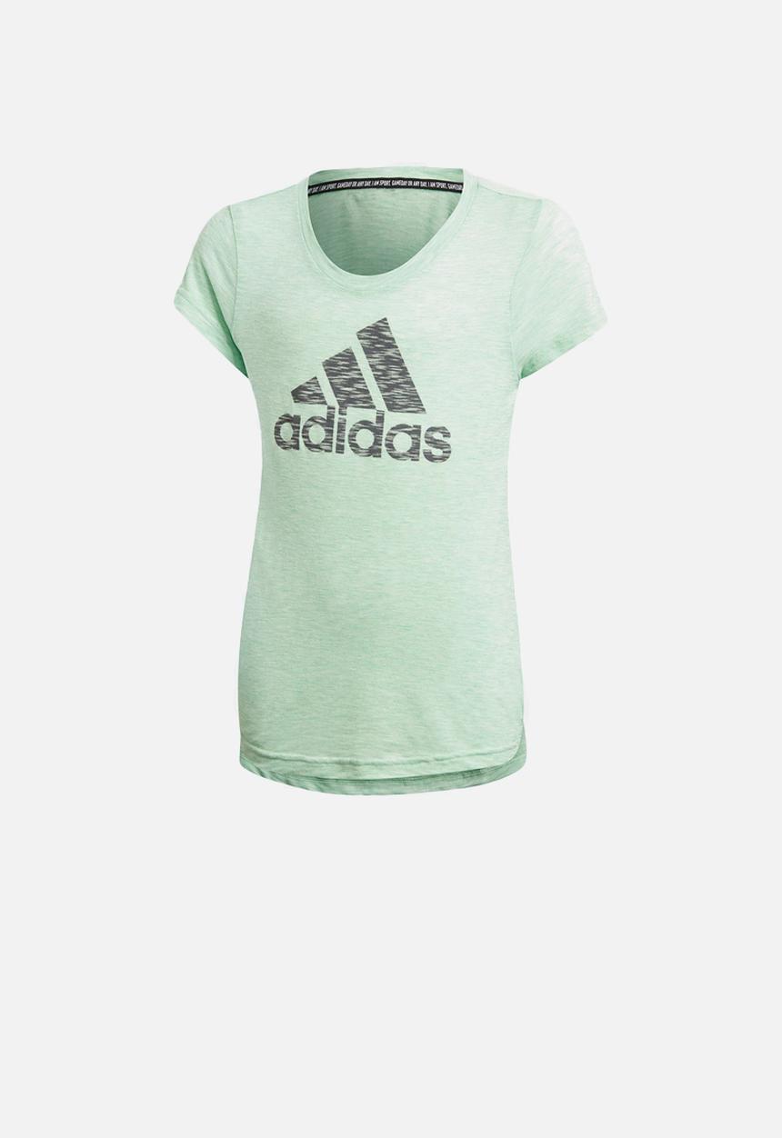 adidas Originals - Jg a mhe tee - green