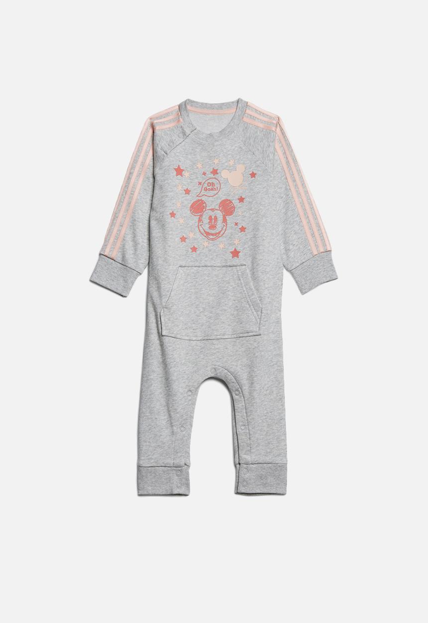 adidas Originals - Mm one - grey