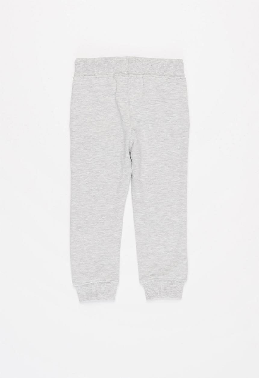 MANGO - Mateop trousers - grey