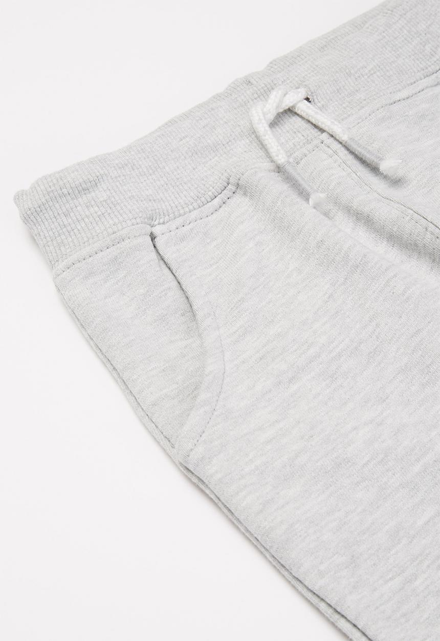 MANGO - Mateop trousers - grey