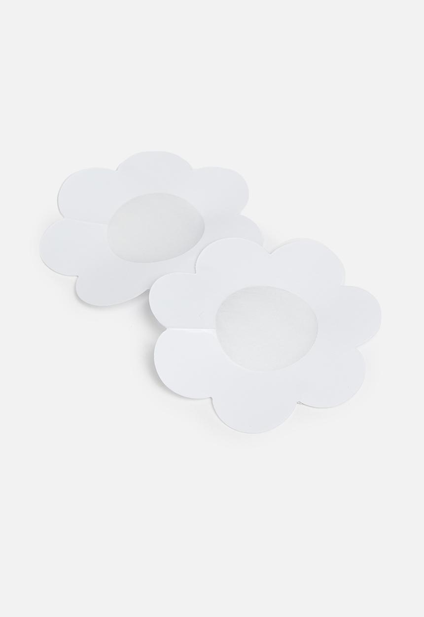 Up-Tape - Clear pastie 5 pair nipple pastie - clear