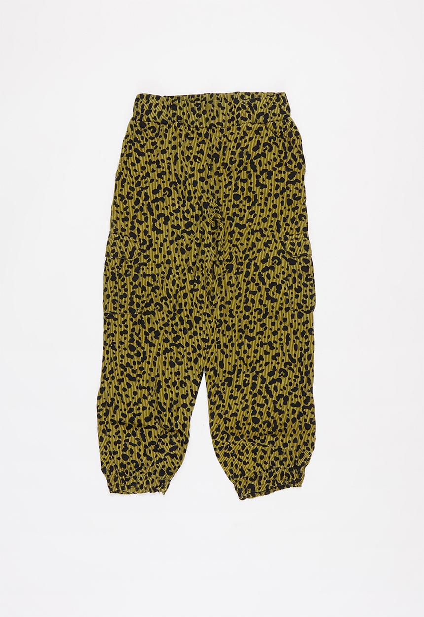 Name It - Sharlene pants - multi