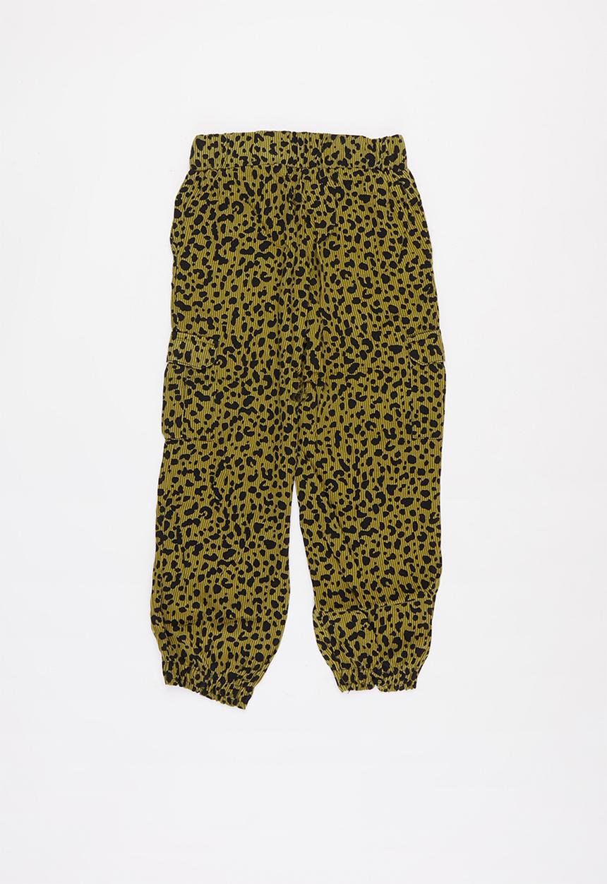 Name It - Sharlene pants - multi