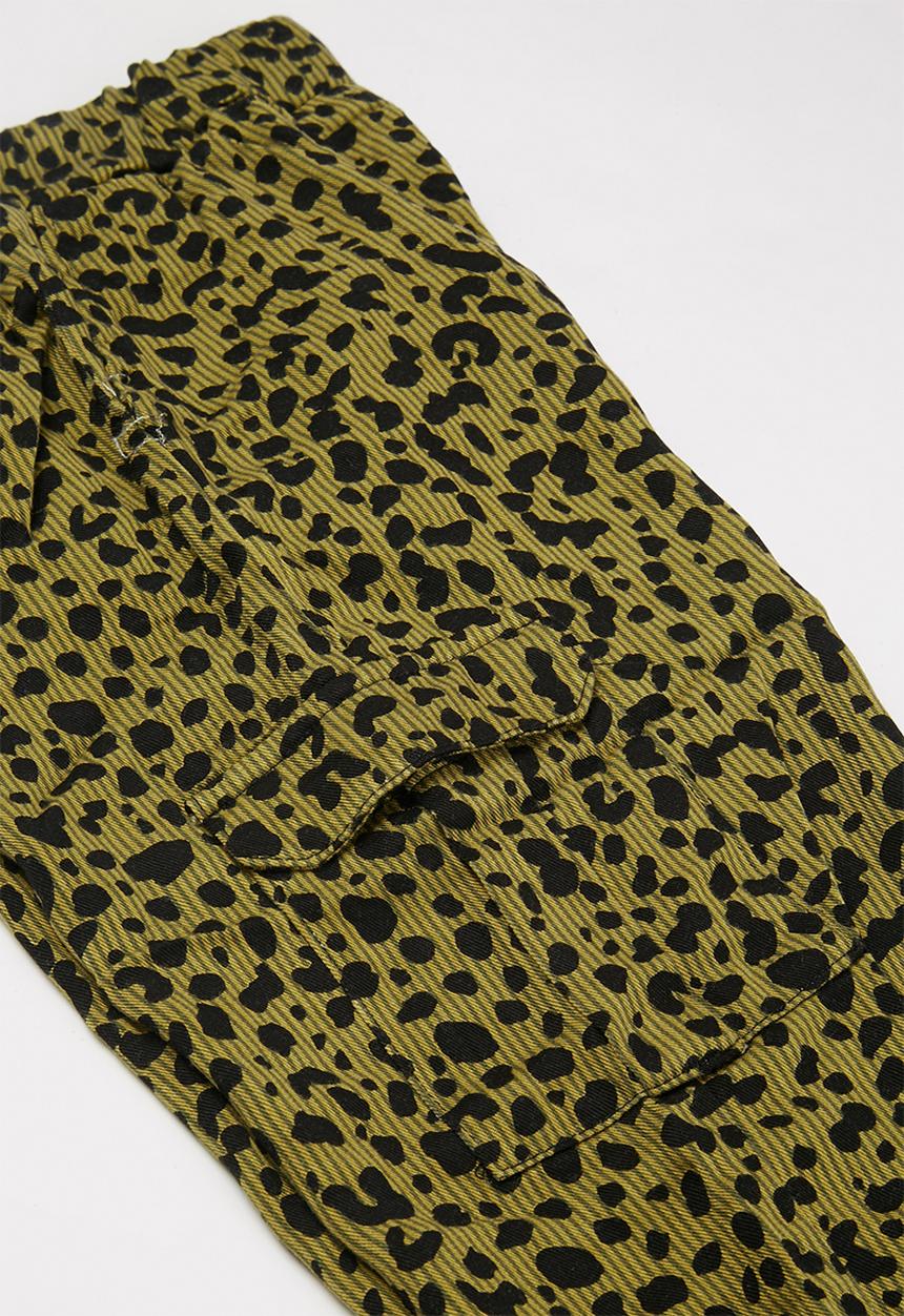 Name It - Sharlene pants - multi