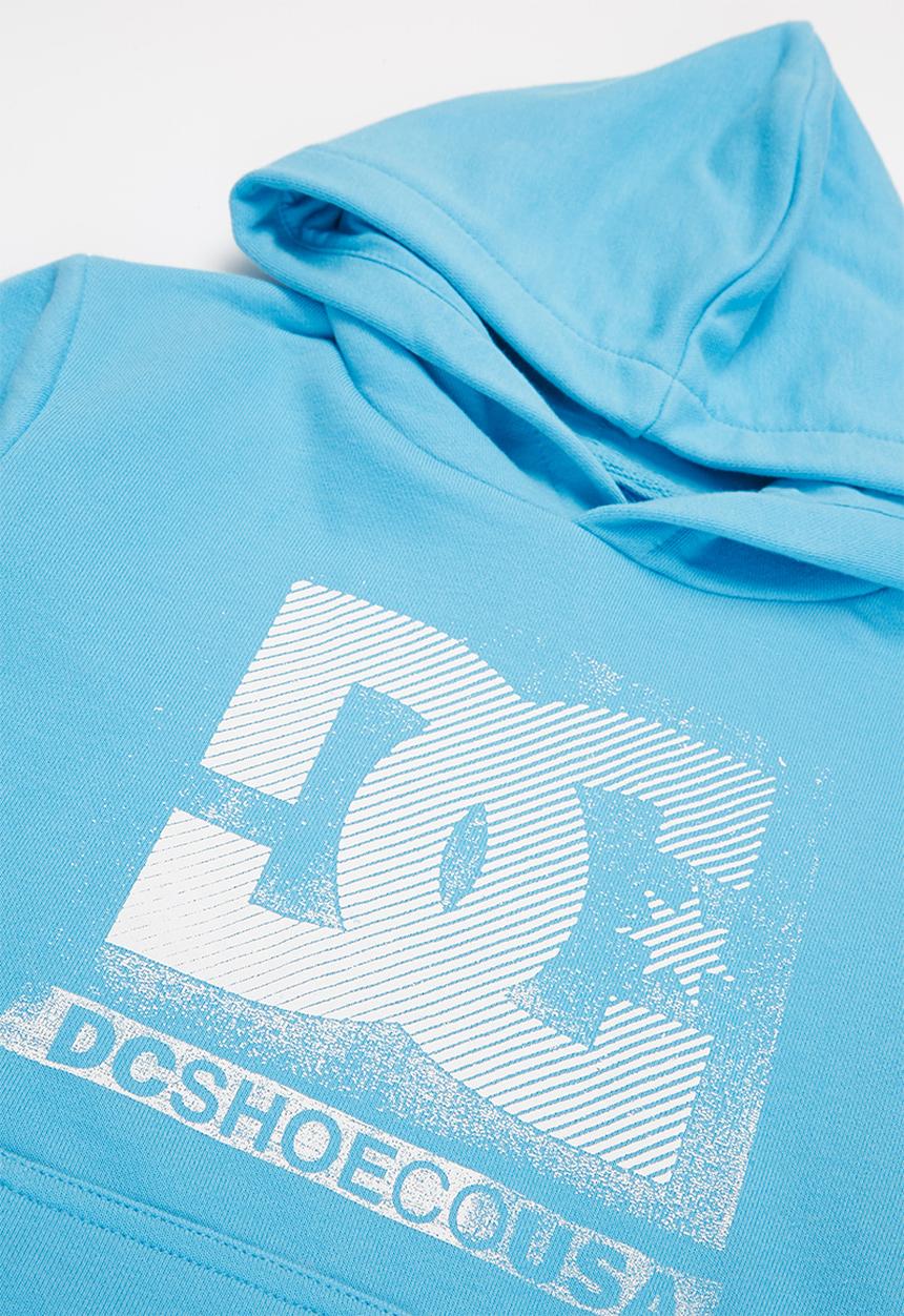 DC - Evolved ph boy - blue