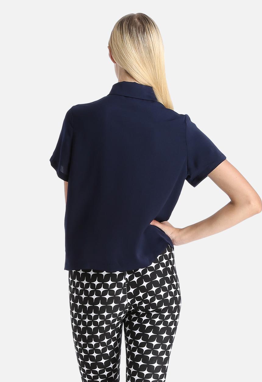 Glamorous - Beaded Top