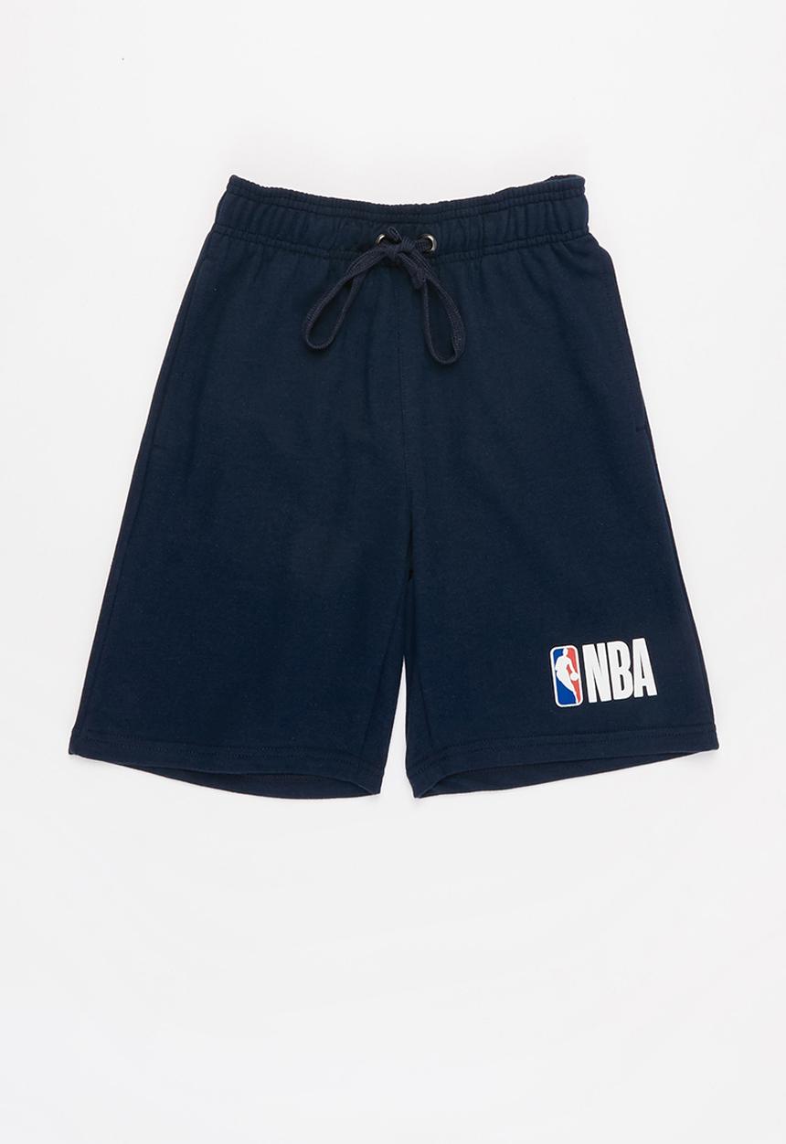 NBA - Nba retro shorts - navy