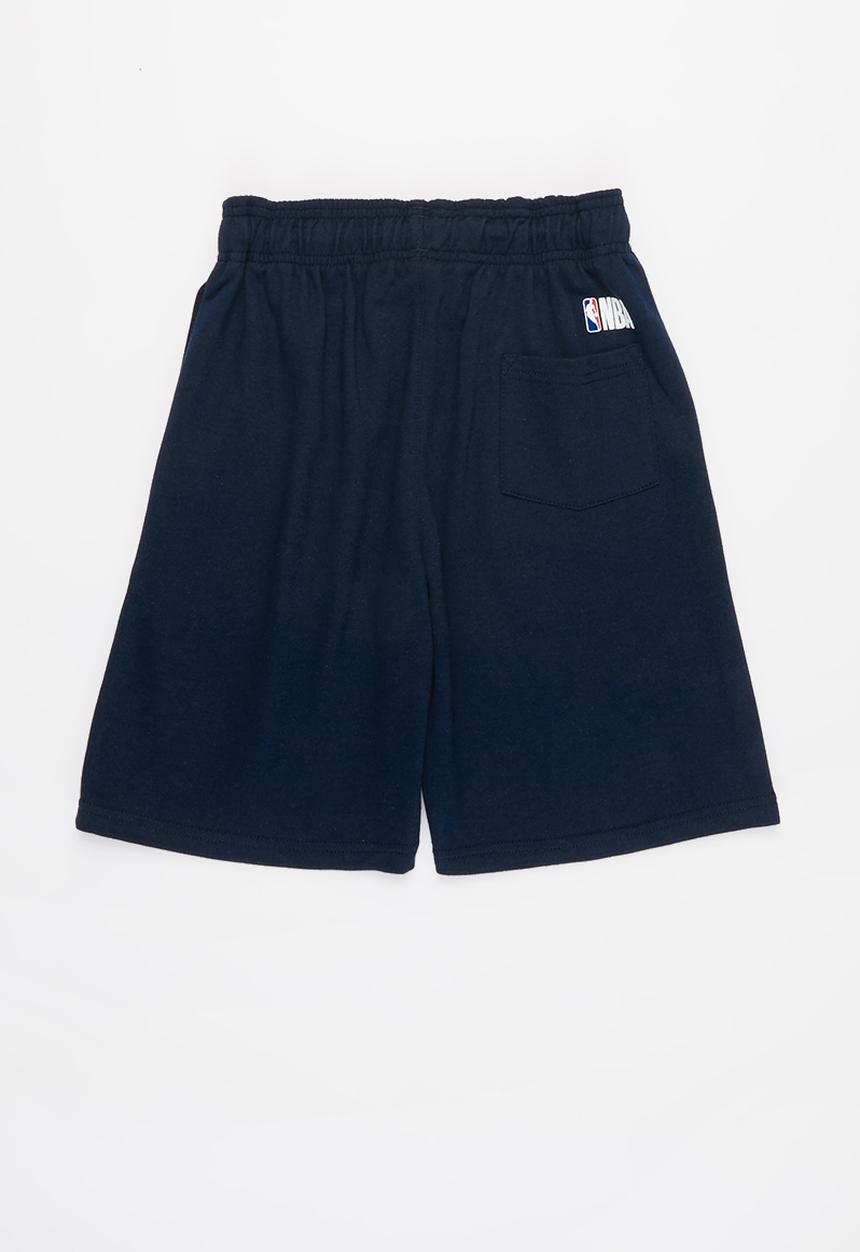 NBA - Nba retro shorts - navy