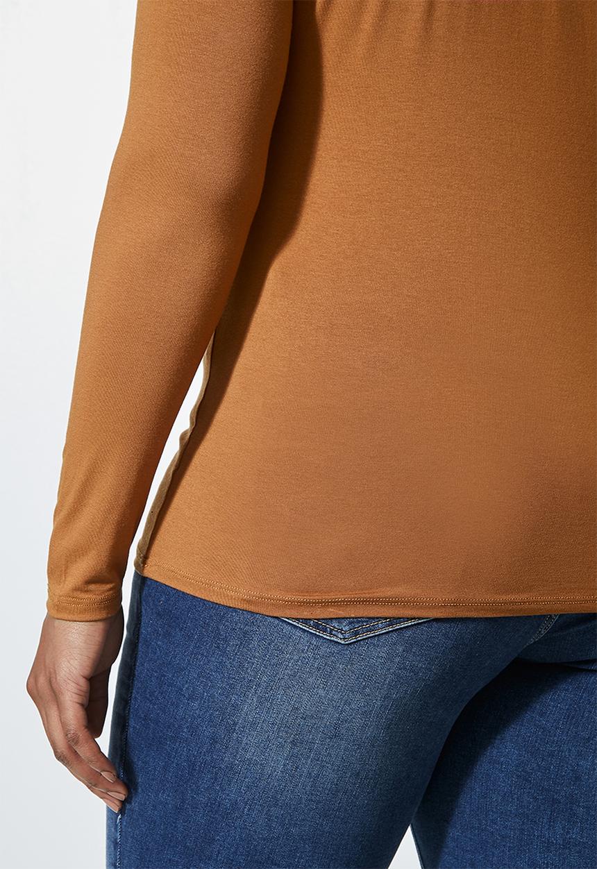 Superbalist - 3-pack funnel neck tops - multi