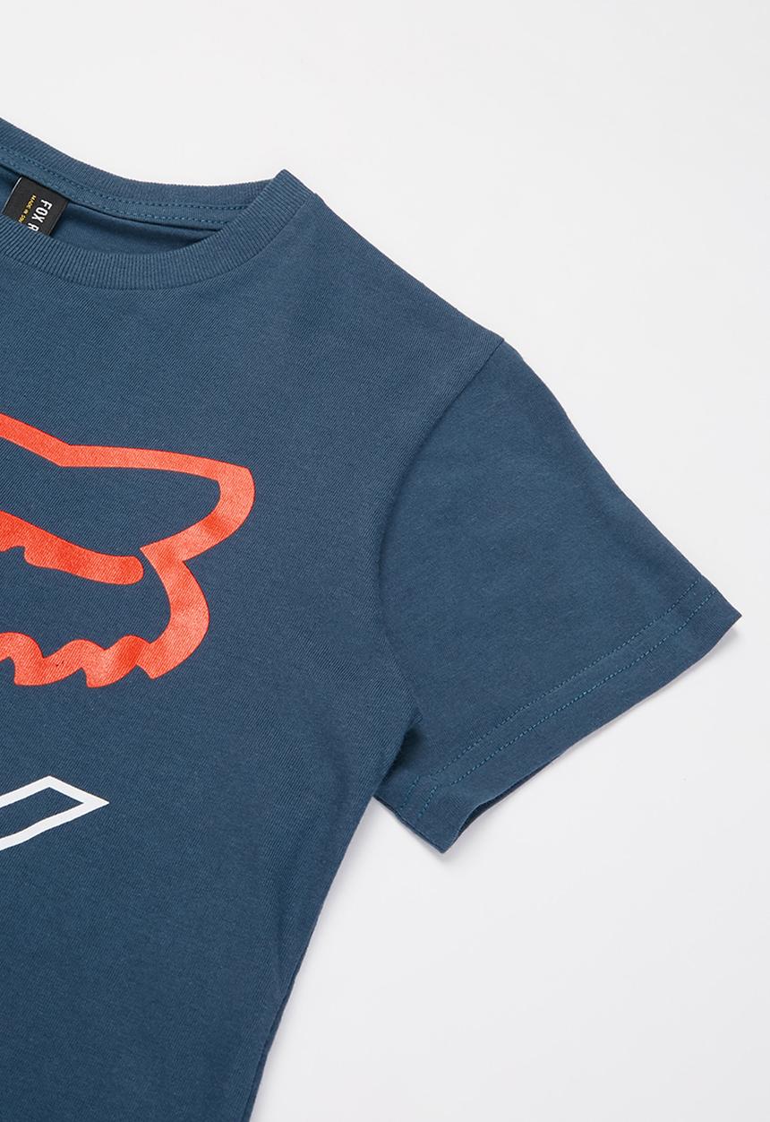 Fox - Hightail - steel blue