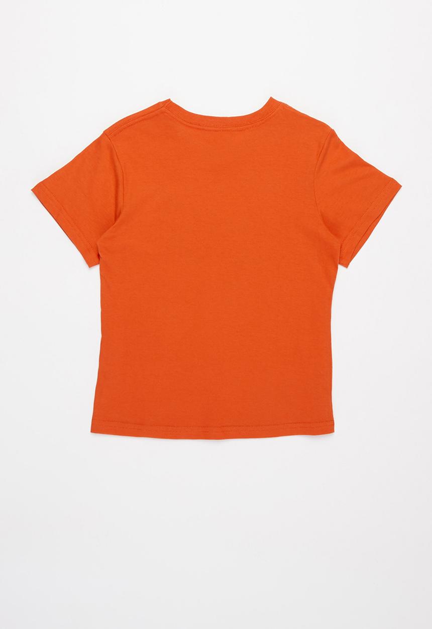 Fox - Razors edge - flare orange