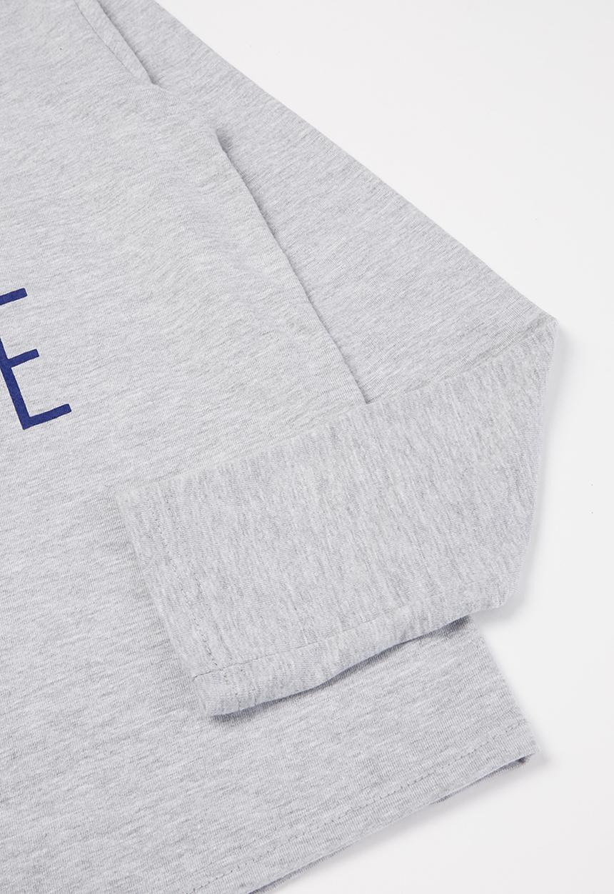 Superbalist - Nasa boys tee - grey