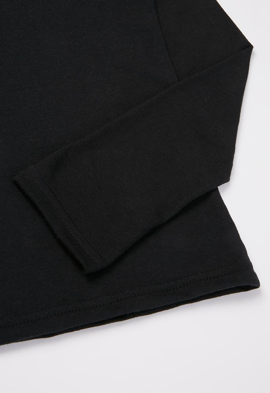 Superbalist - Nasa boys tee - black
