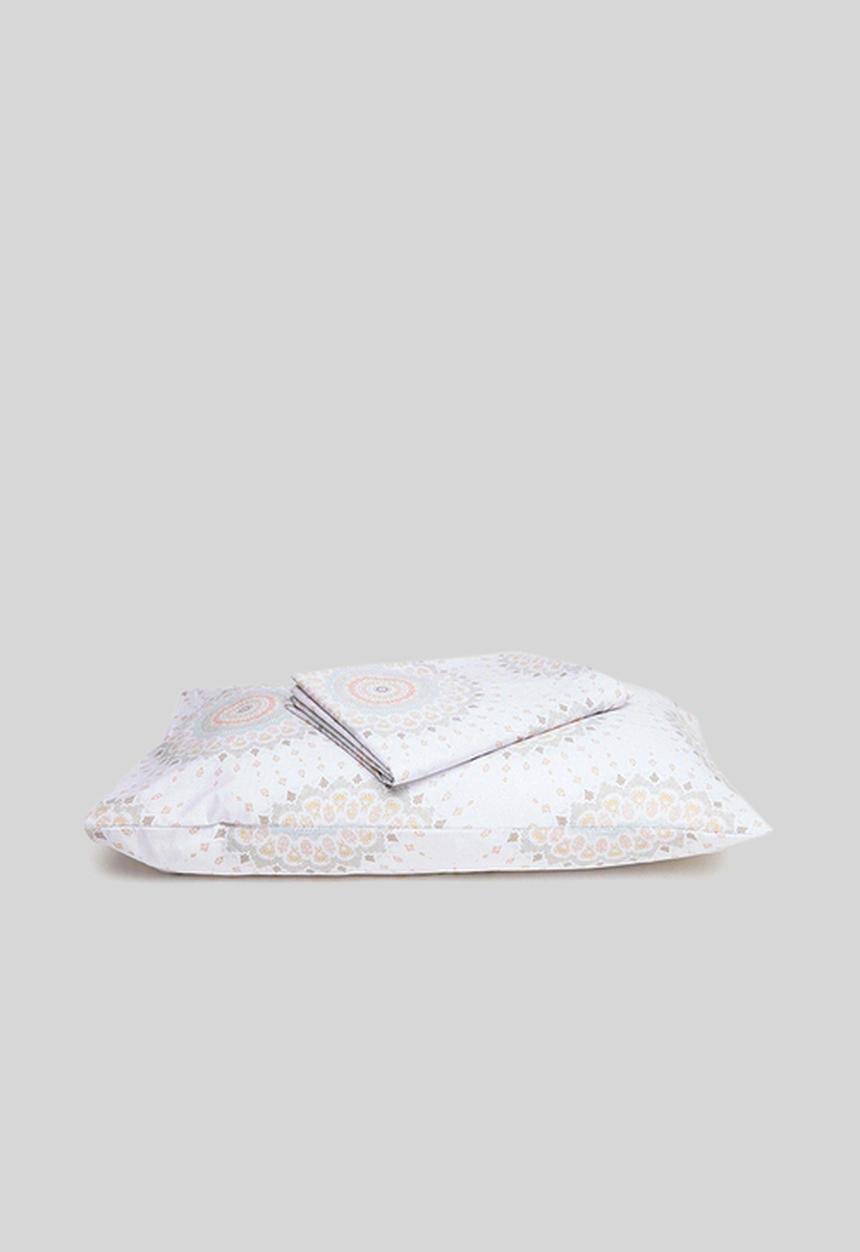 Sixth Floor - Bella printed duvet cover set - multi