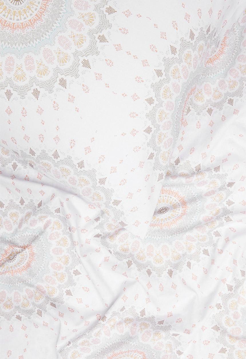 Sixth Floor - Bella printed duvet cover set - multi