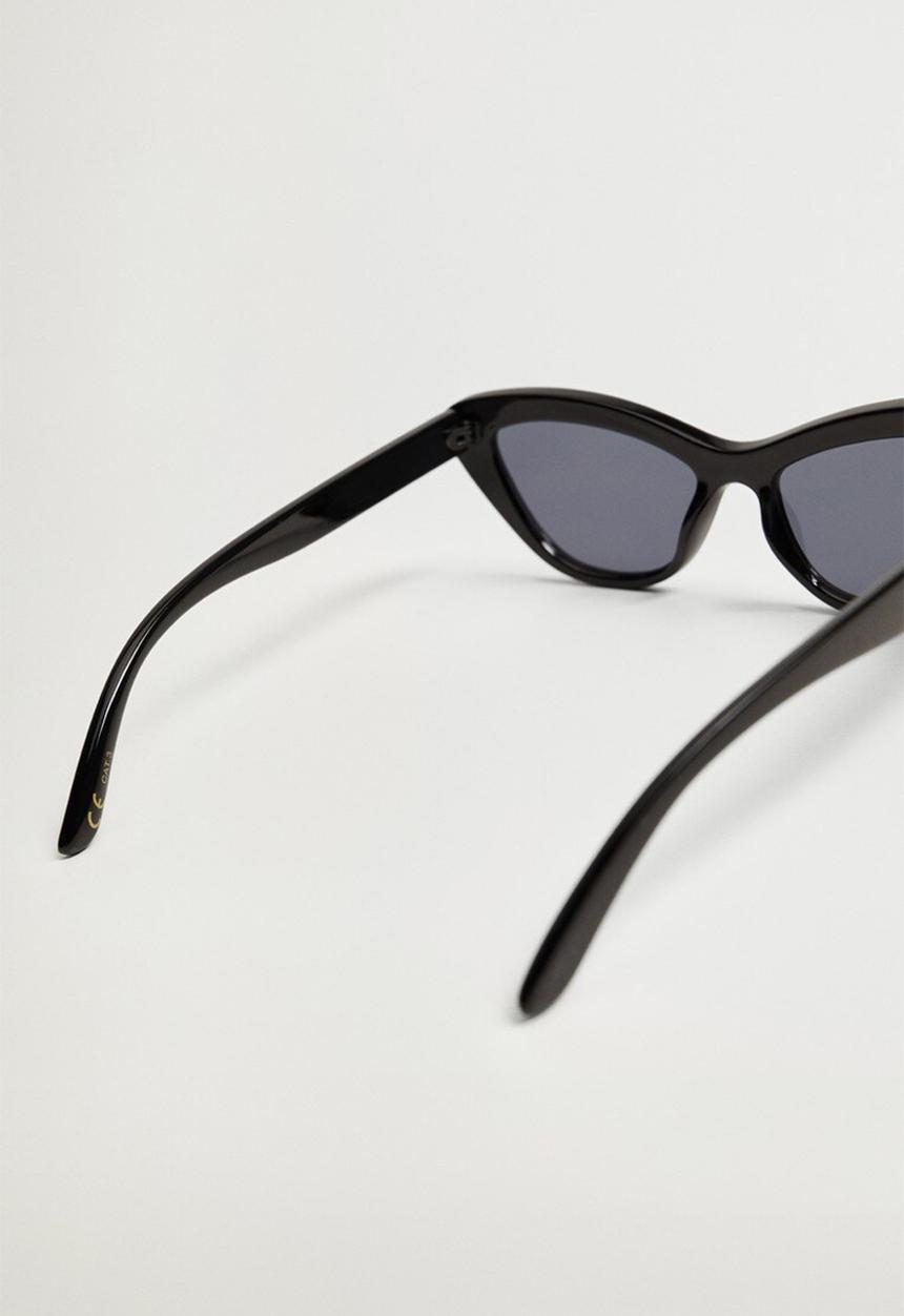 MANGO - Siena sunglasses - black