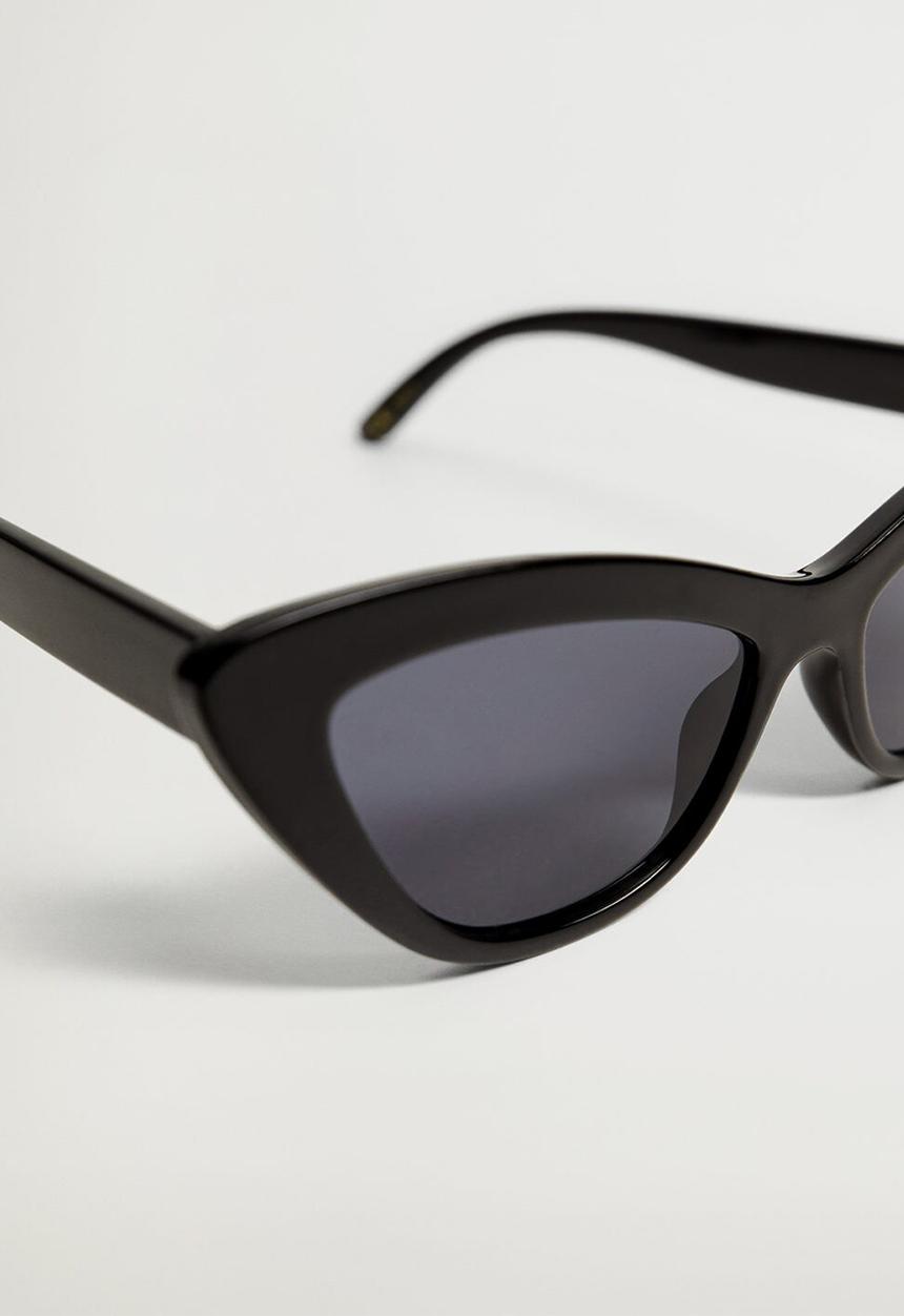MANGO - Siena sunglasses - black