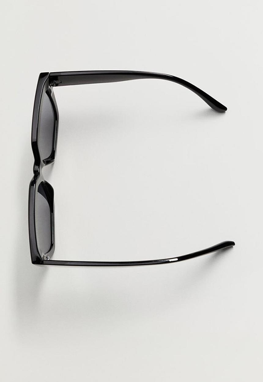 MANGO - Diana sunglasses - black