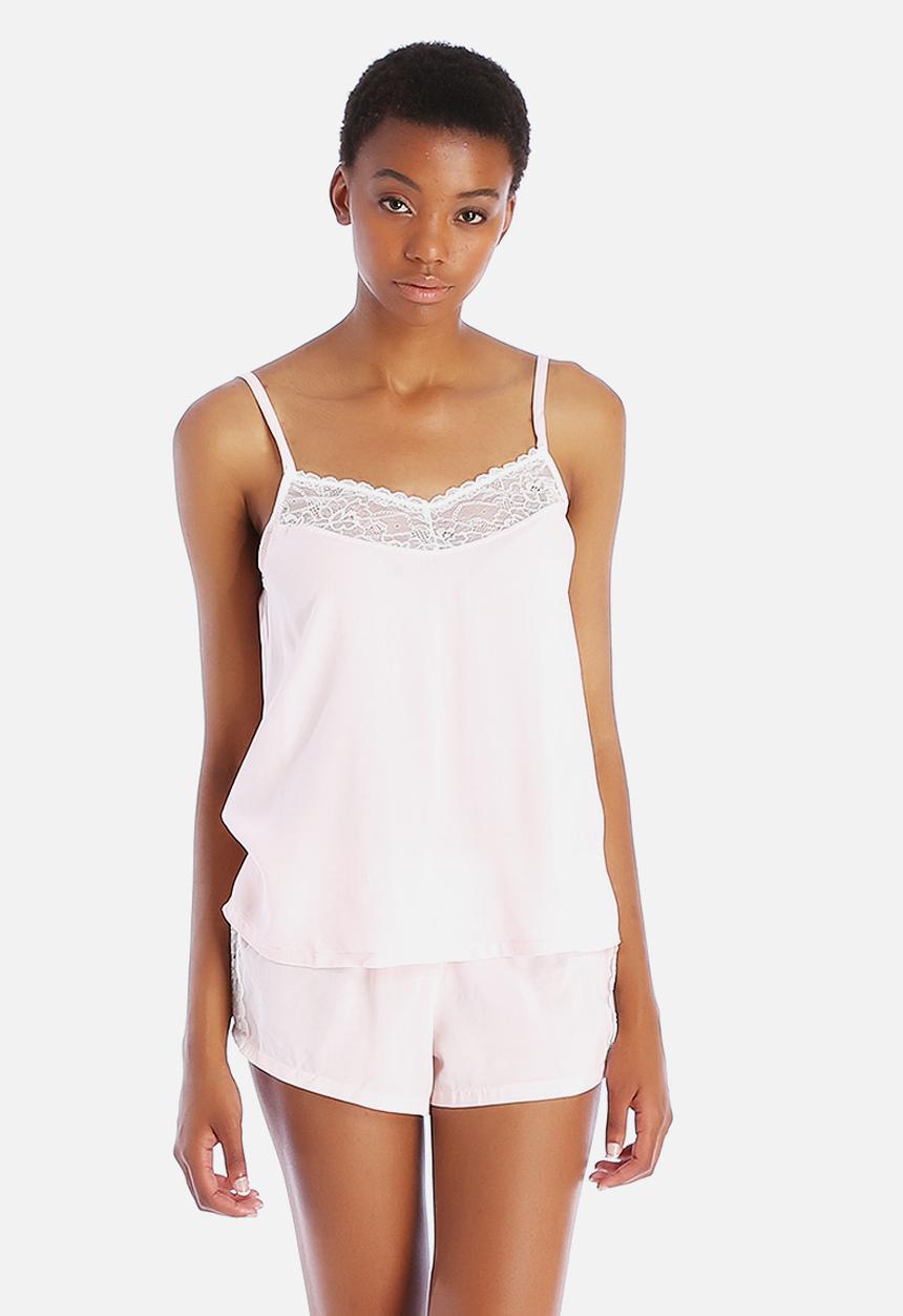 Bluebella - Olivia Cami and Short Set