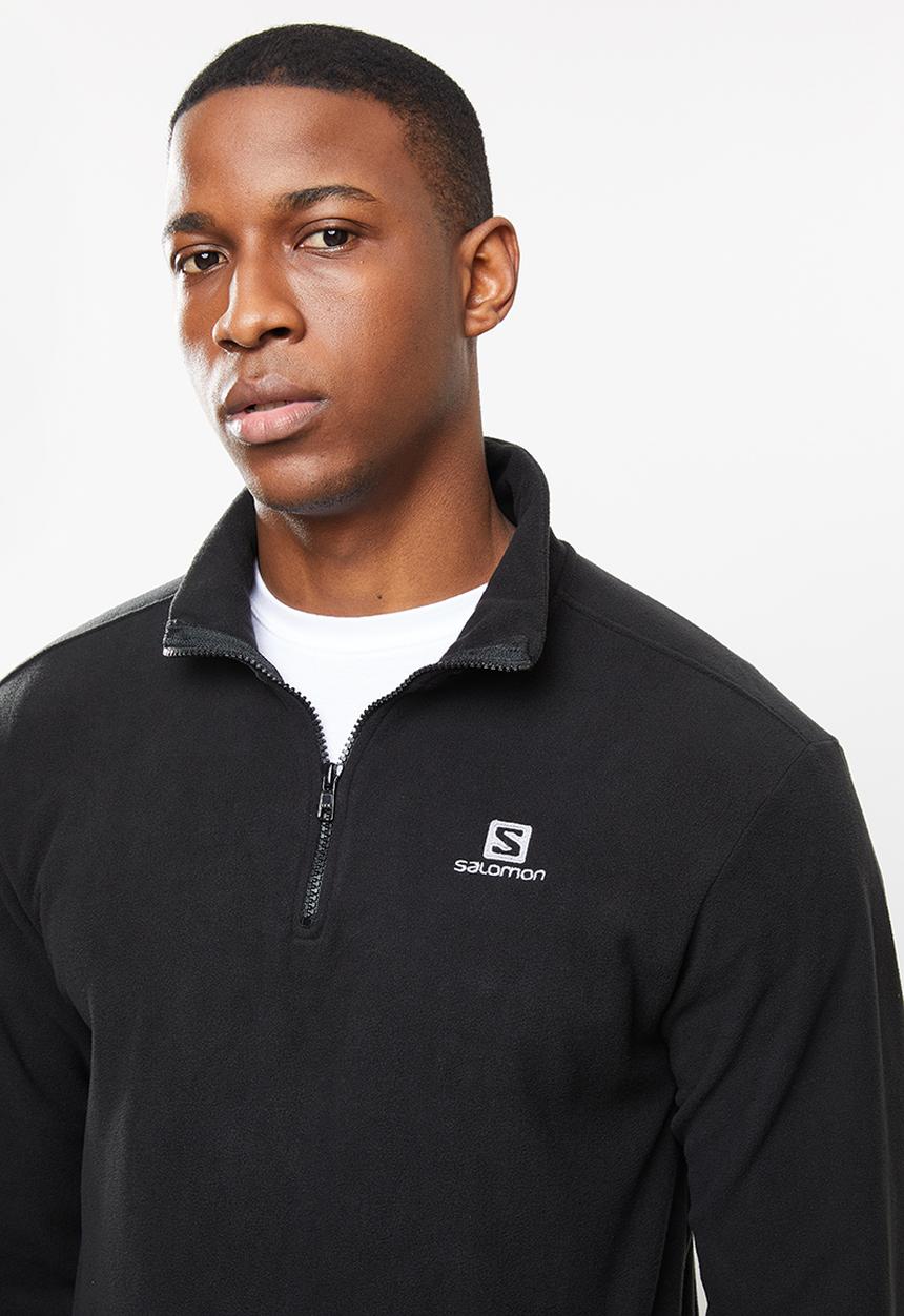 Salomon - Kabru hz - black