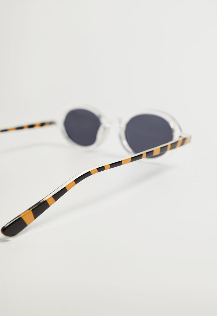 MANGO - Duo sunglasses - grey