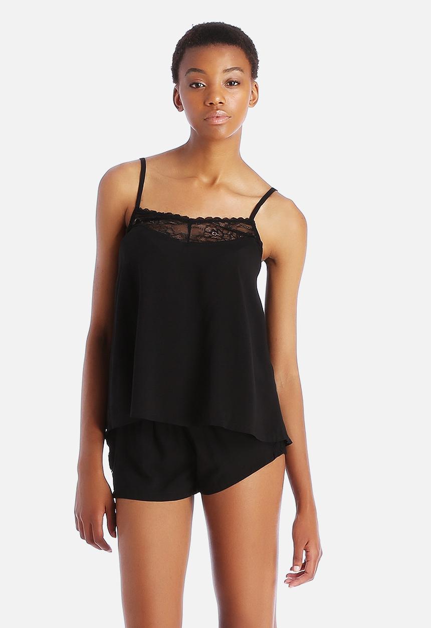 Bluebella - Olivia Cami and Short Set