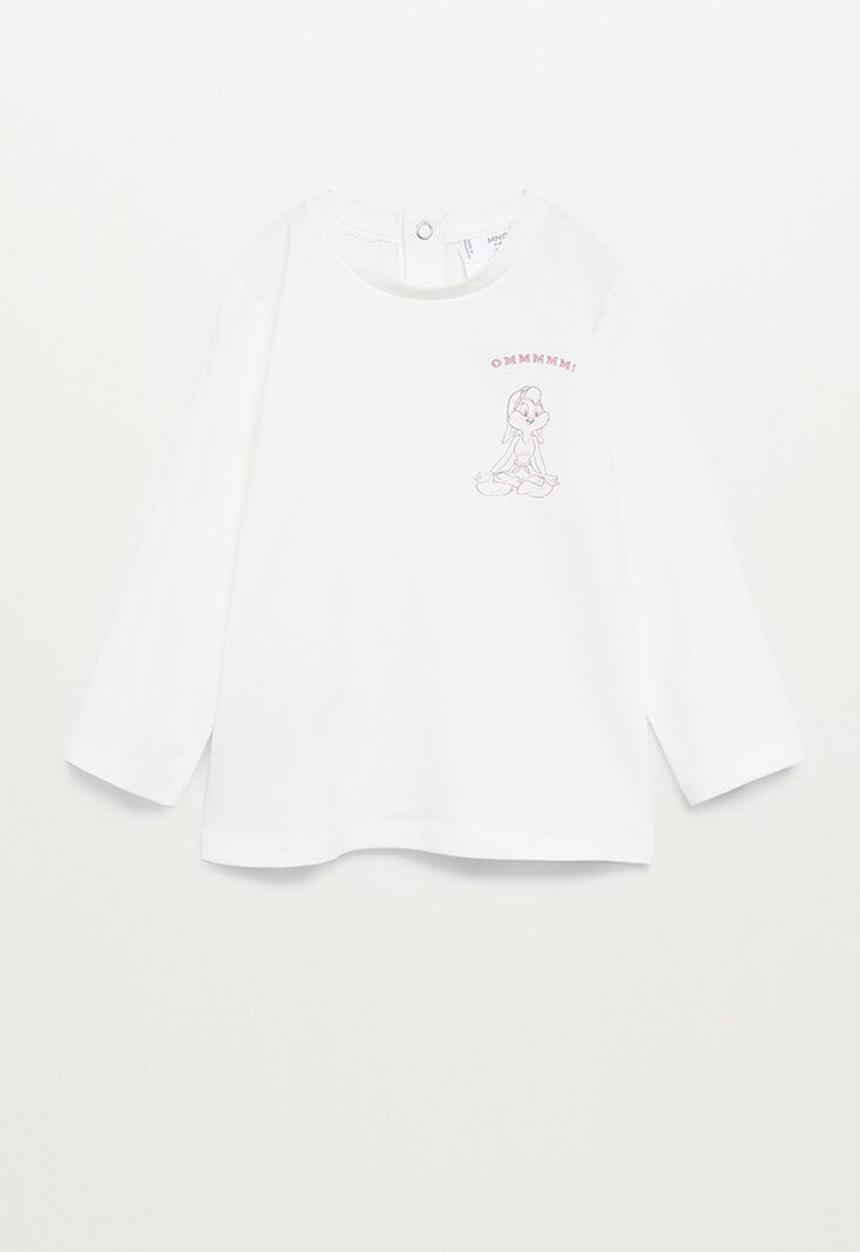 MANGO - Bunnyb pyjamas - pink