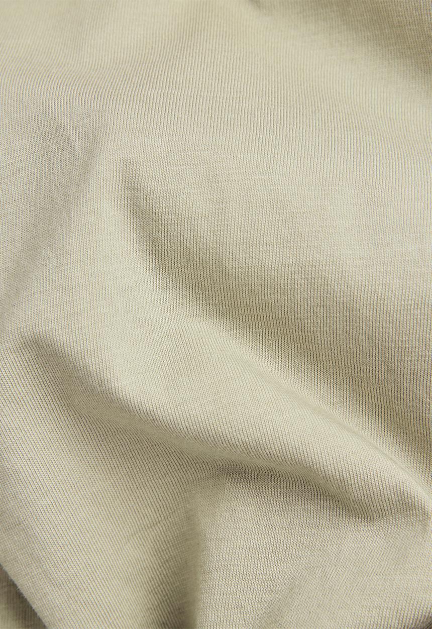 G-STAR - G-star r t short sleeve - green