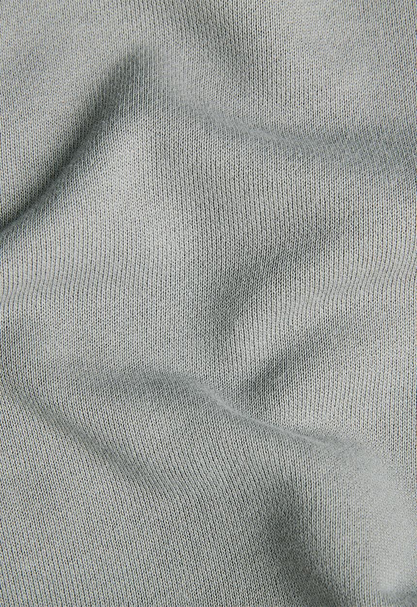 G-STAR - Stitch pocket r sw - charcoal