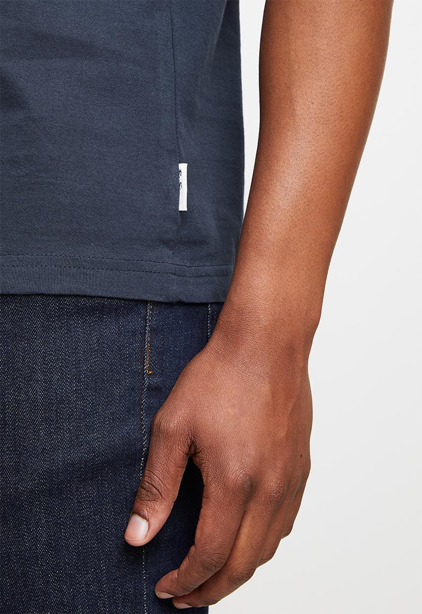 Ben Sherman - Headlamps tee - navy