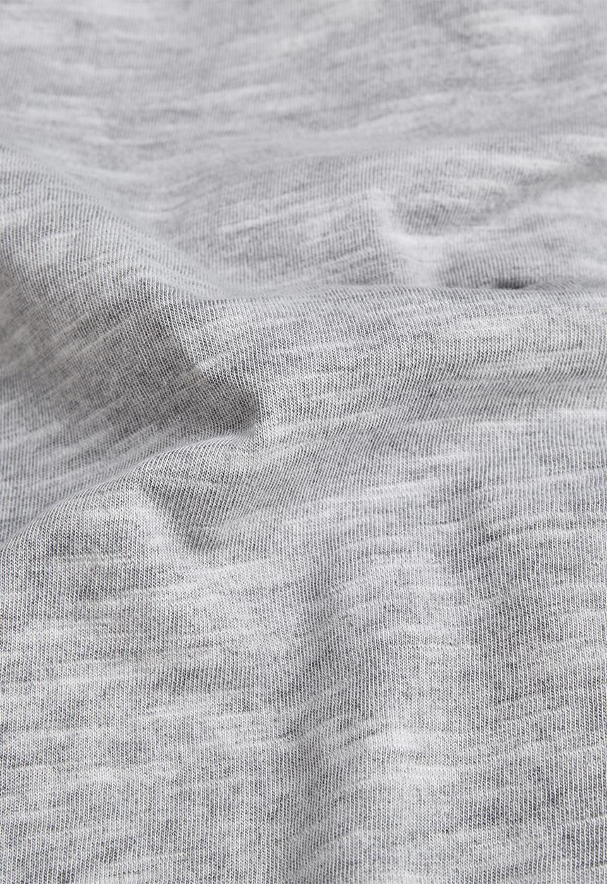 G-STAR - Rugby spray loose r t - grey