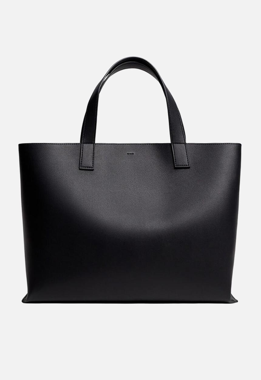 MANGO - Nyon bag - black