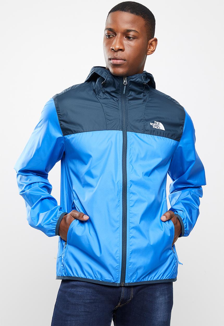 The North Face - Cyclone 2.0 hoodie - blue