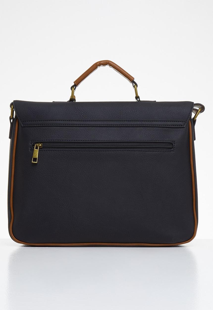 ALDO - Gludia -  black