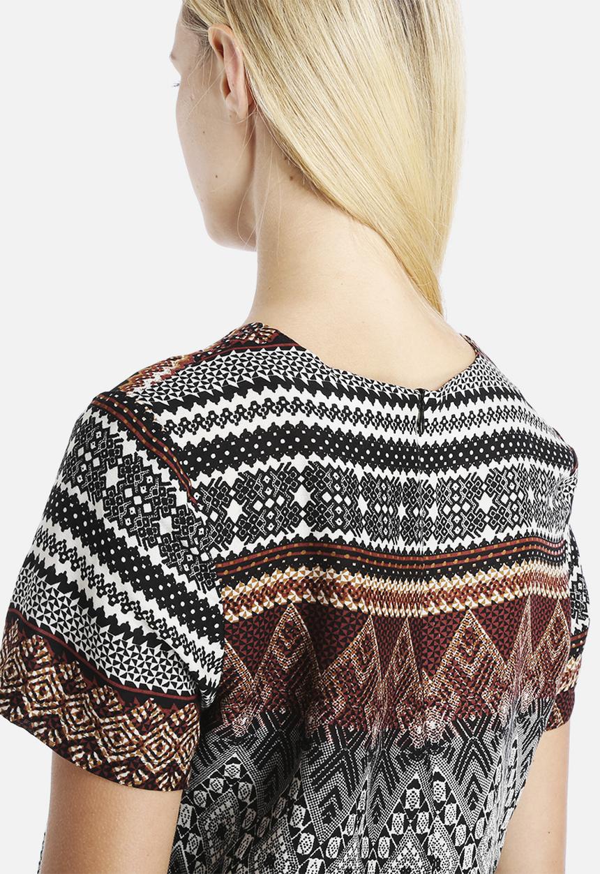 Glamorous - Tribal Top