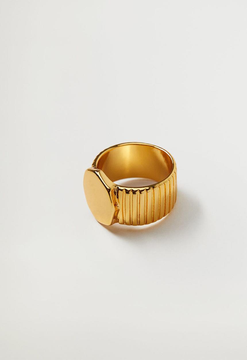 MANGO - Ring perdita