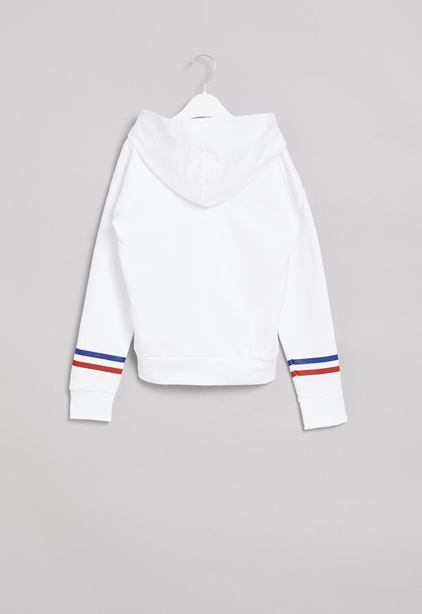 Superbalist - Girls nasa pullover hoodie - multi