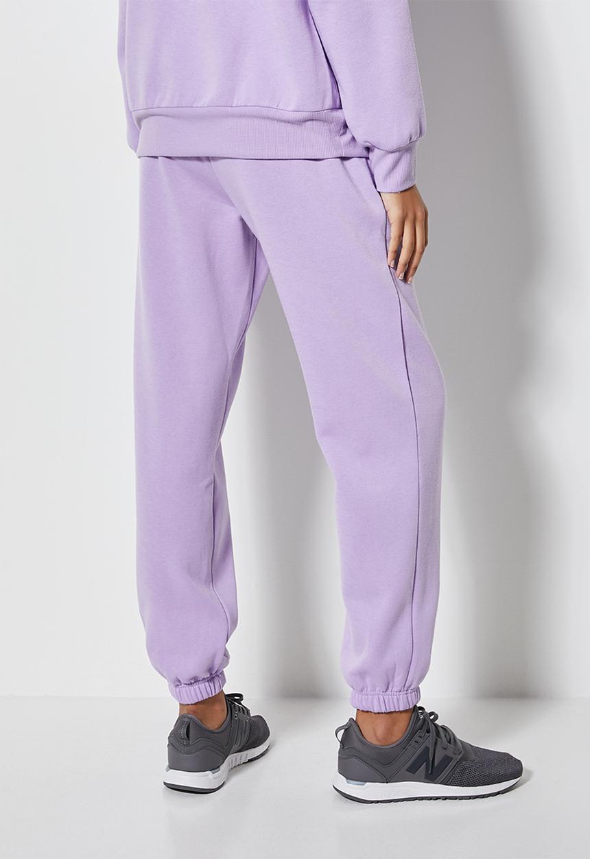 Superbalist - Track pants - lilac
