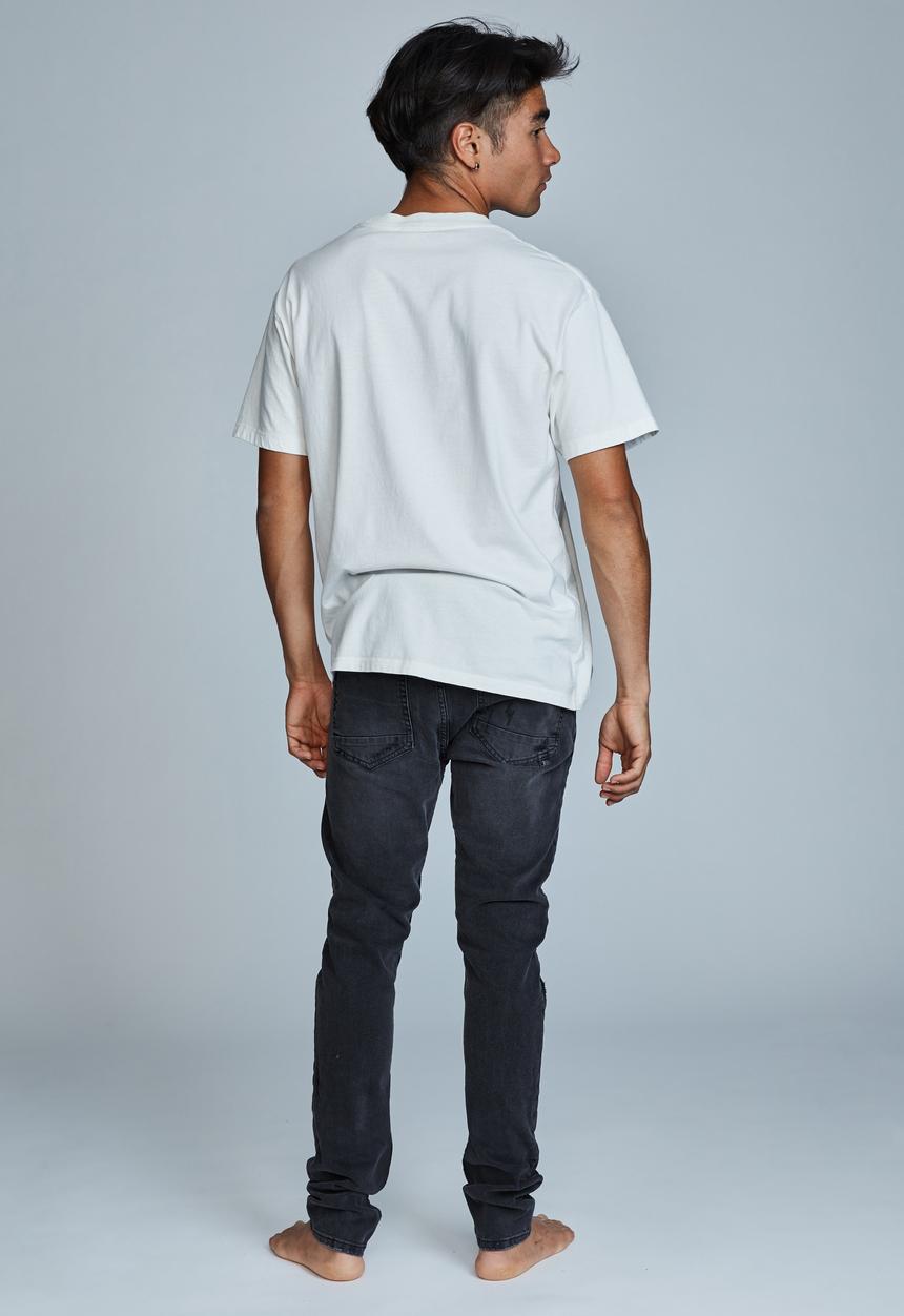 Cotton On - Super skinny jean - black