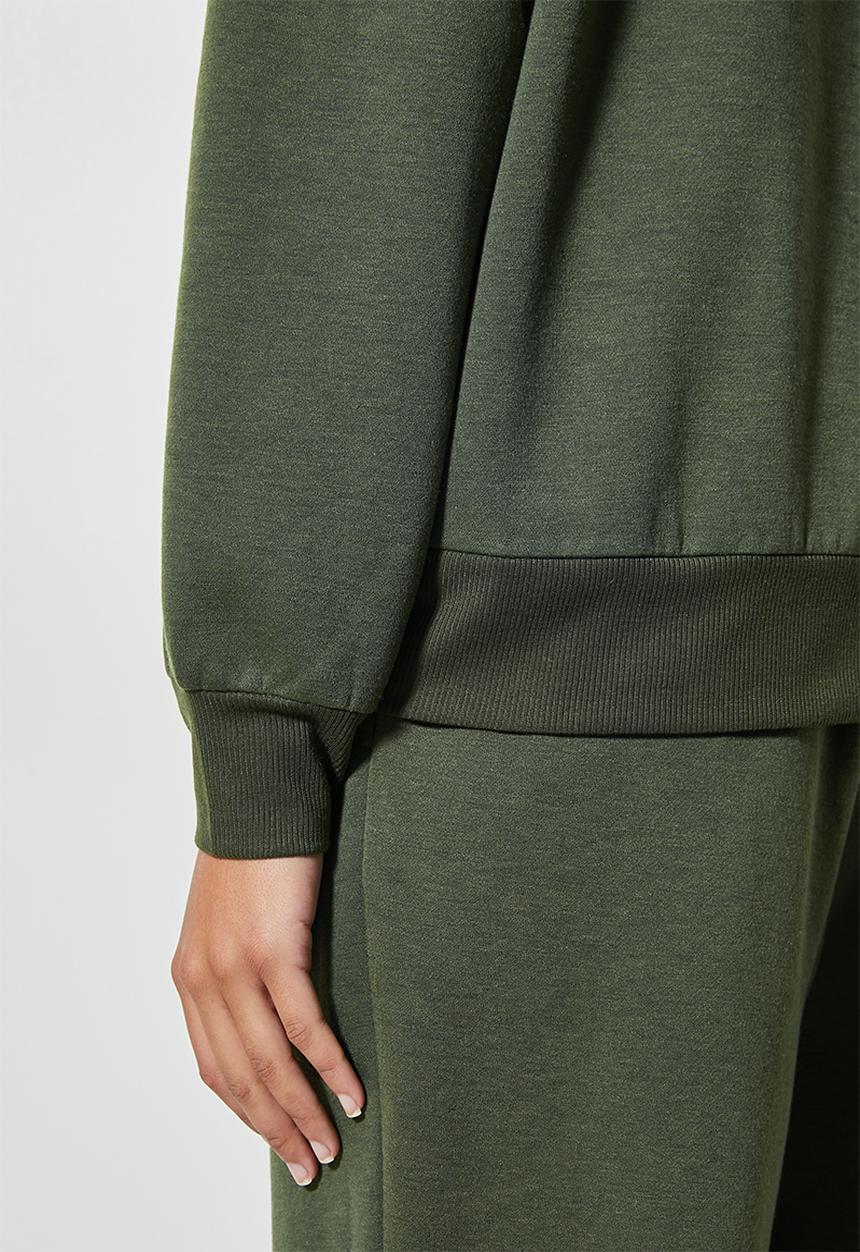 Superbalist - Crew neck - khaki