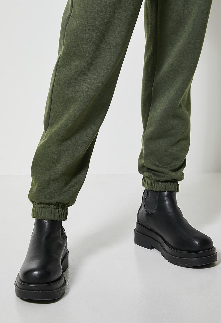 Superbalist - Track pants - khaki