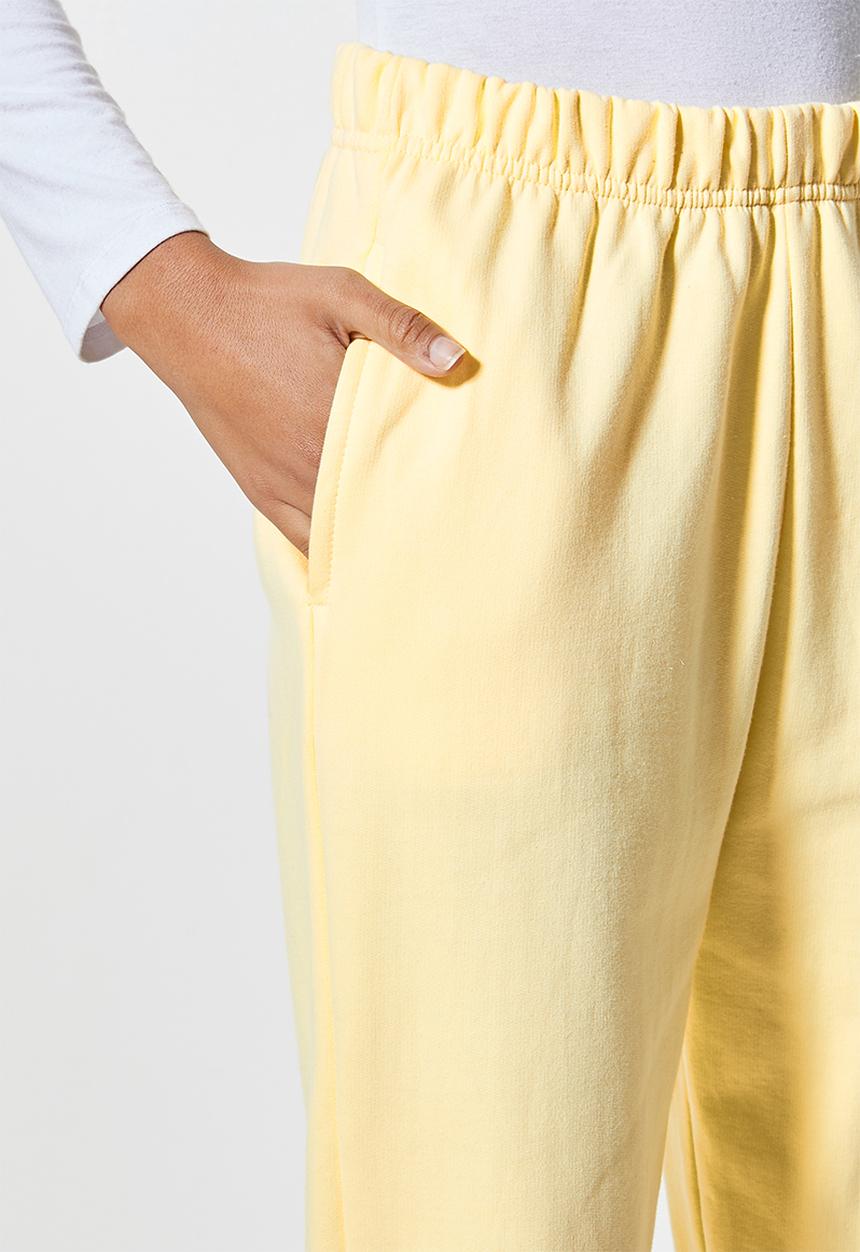 Superbalist - Track pants - yellow