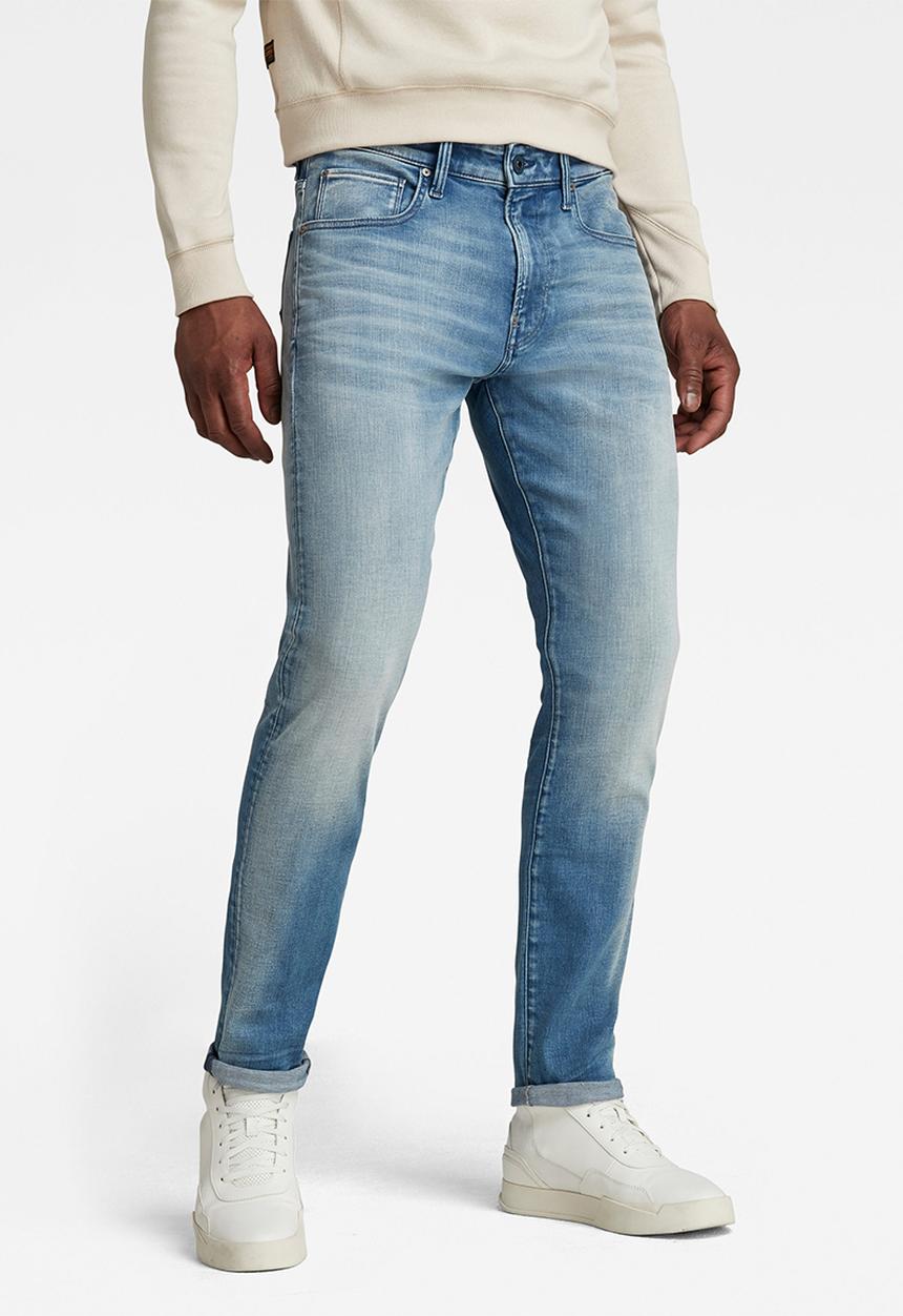 G-STAR - Revend skinny - blue