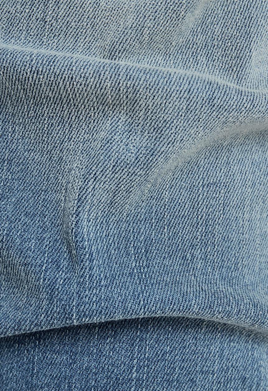 G-STAR - Revend skinny - blue