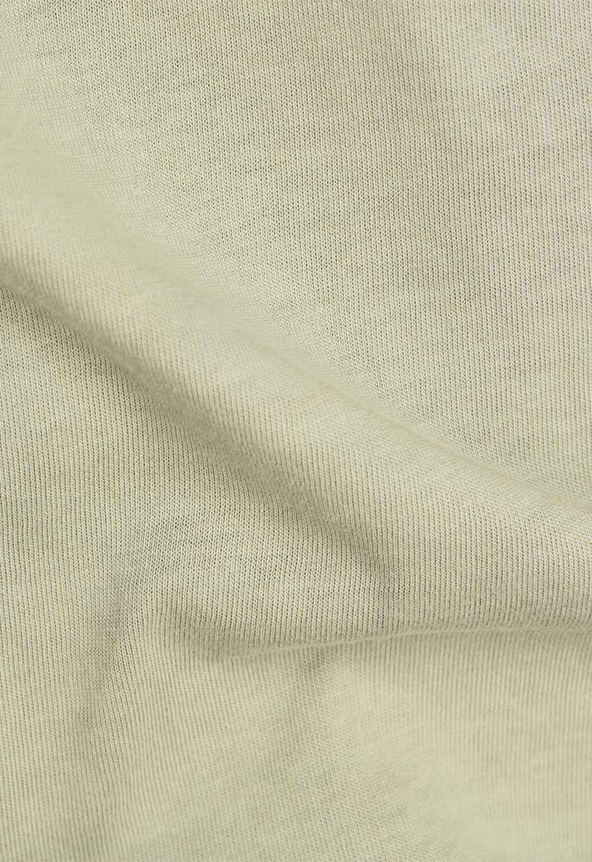 G-STAR - Lash r t short sleeve - green