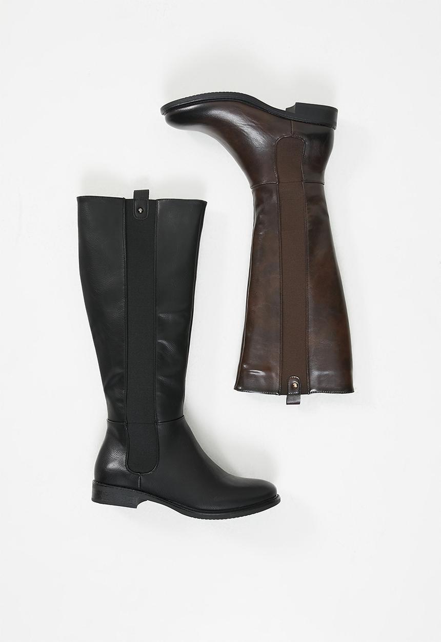 Madison® - Yentl riding boot - black