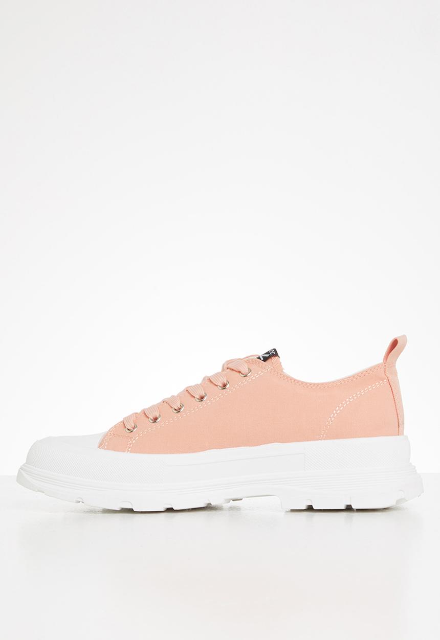 KANGOL - Lorelei sneaker - pink